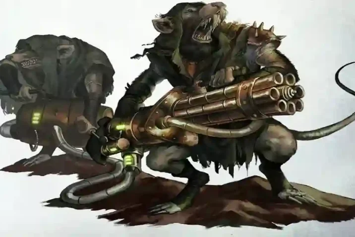 Skaven