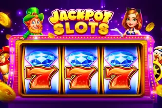 Slot