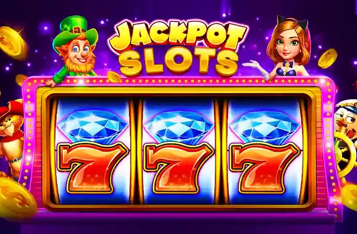 Slot