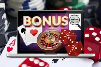 Slot Bonus