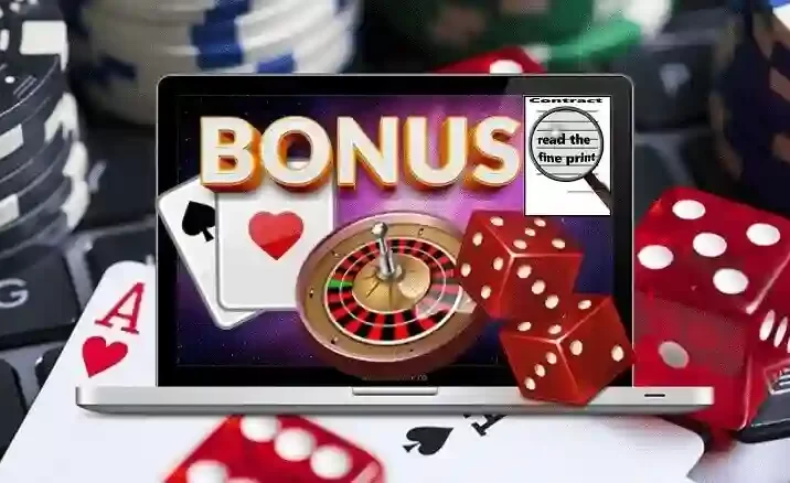 Slot Bonus