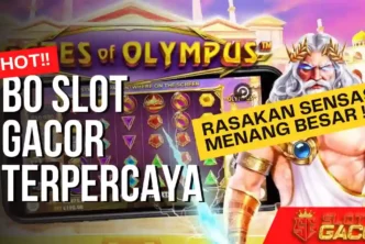Slot Gacor