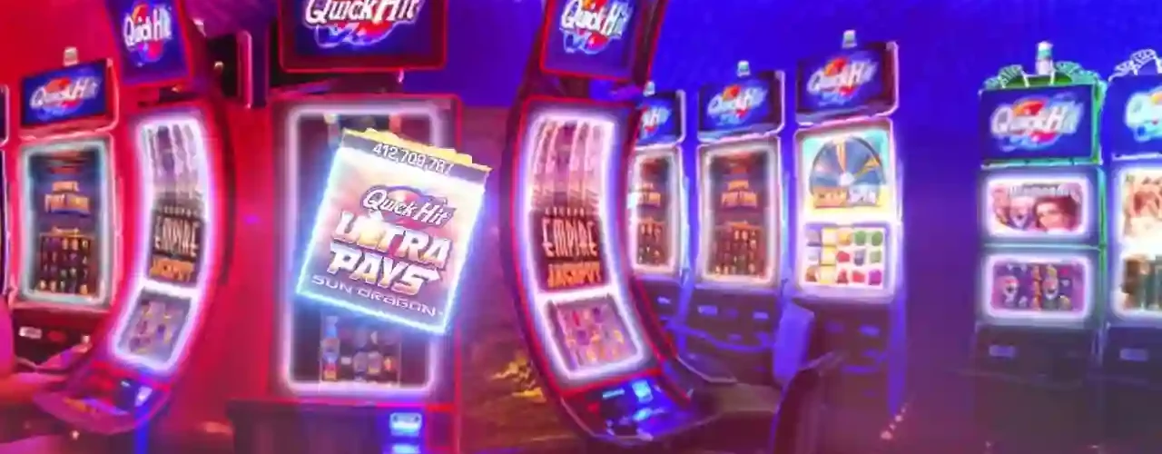 Slot Game