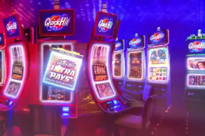 Slot Game