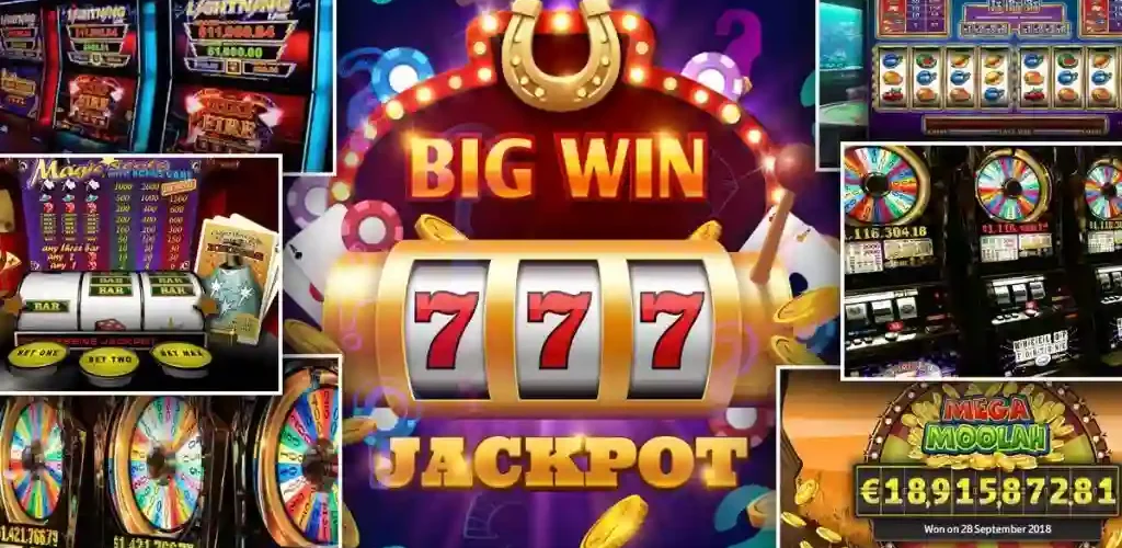 Slot Game