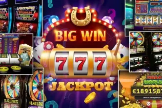 Slot Game