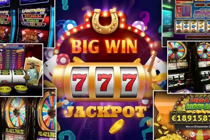 Slot Game