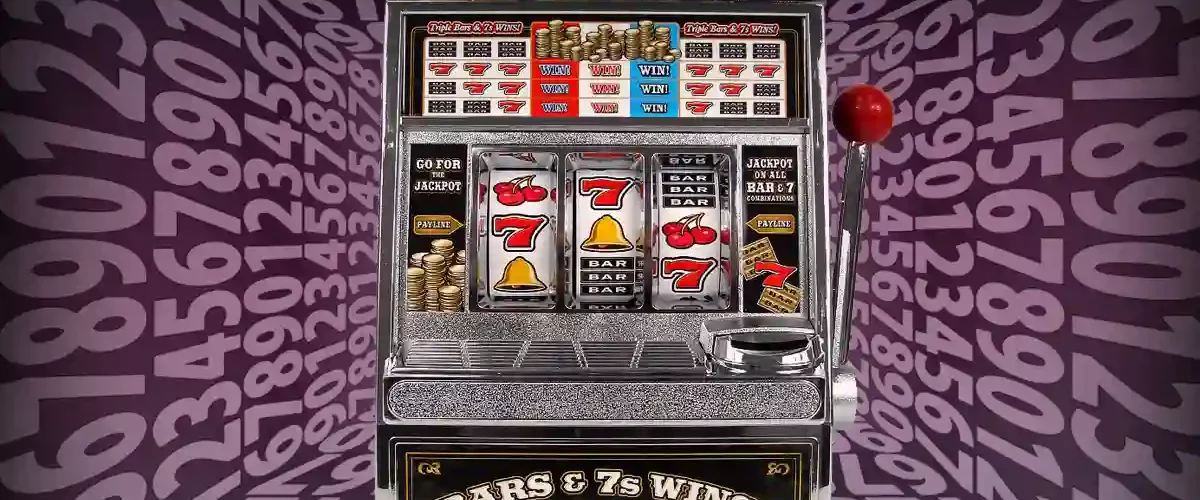 Slot Machines