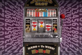 Slot Machines