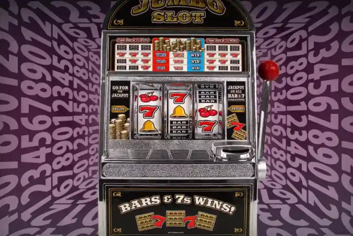 Slot Machines