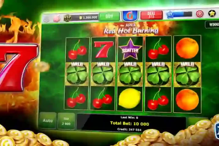 Online Slots