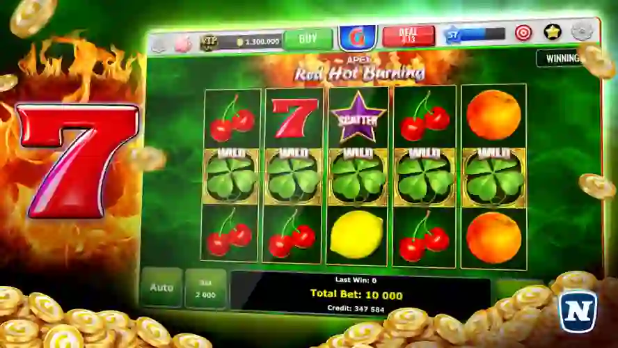 Online Slots