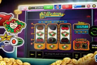 Free Online Slots