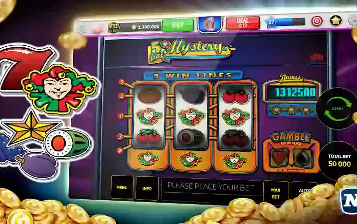 Free Online Slots
