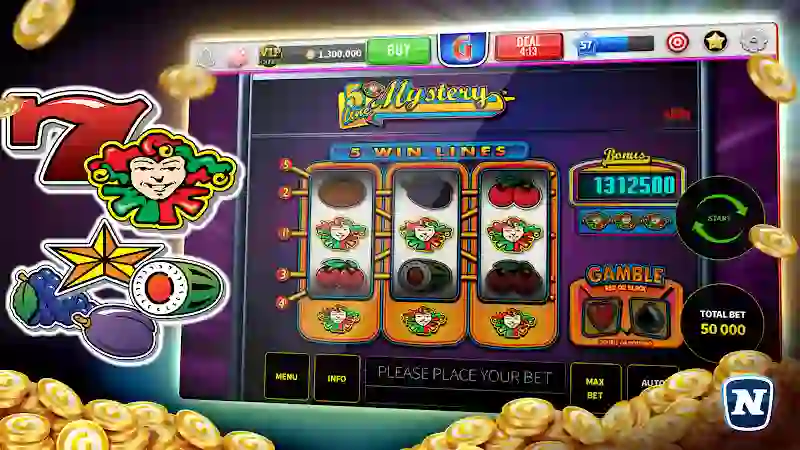 Free Online Slots