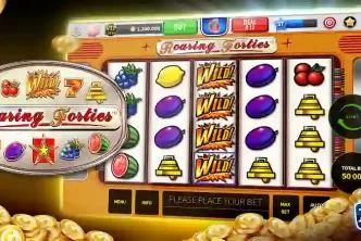 Progressive Slots