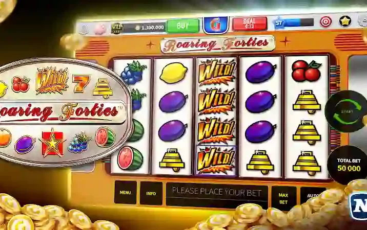 Progressive Slots