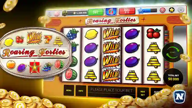 Progressive Slots