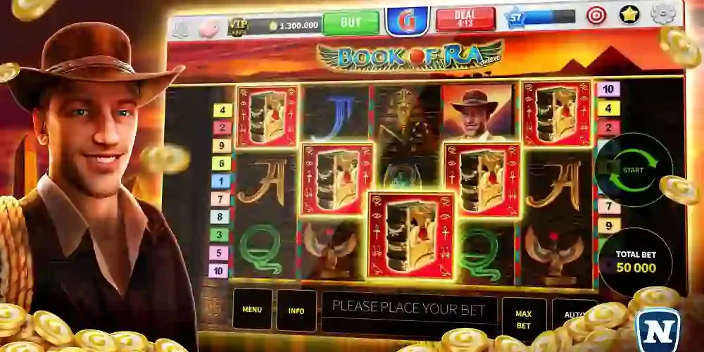 Slots Online