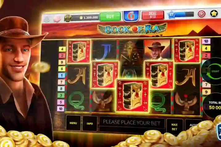Slots Online