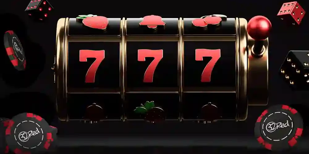 slot party provider