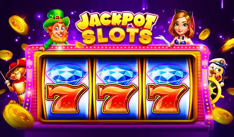 Slot