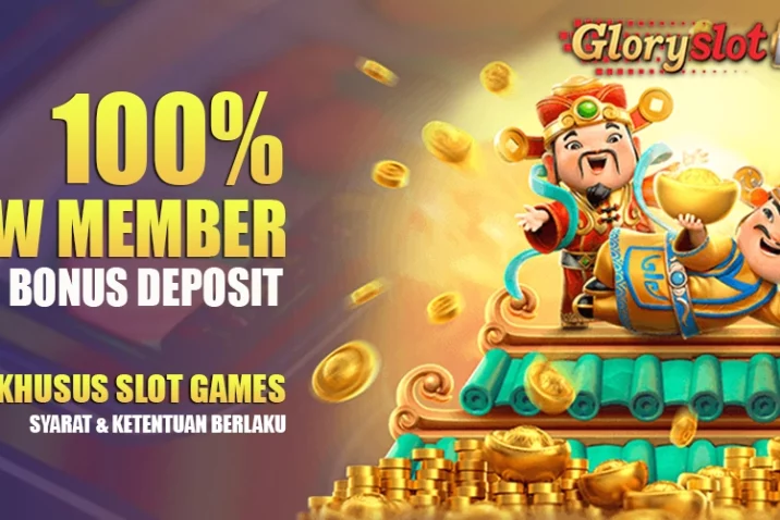 Slot Demo