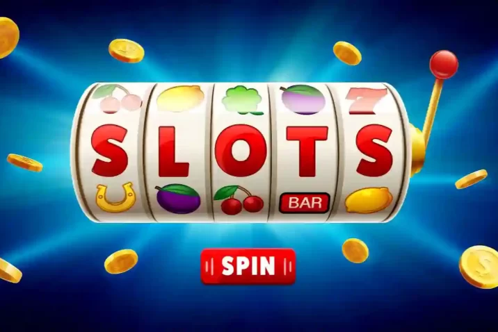 slots