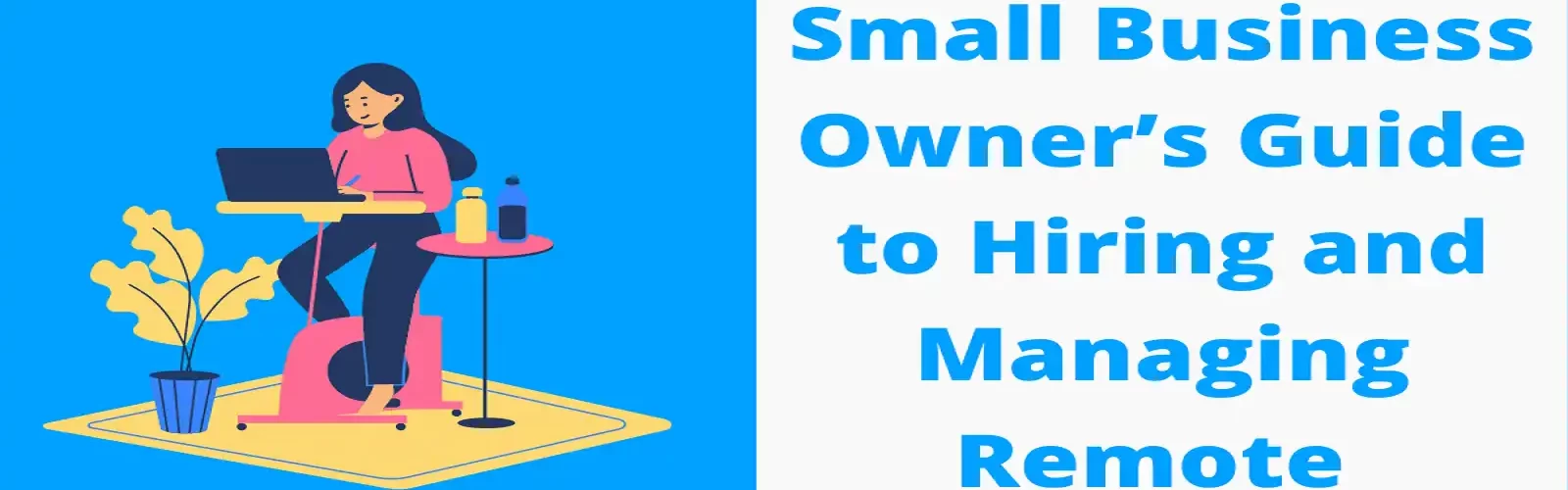 Small Business Owner