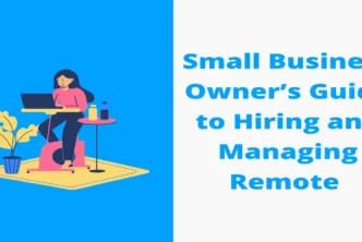 Small Business Owner