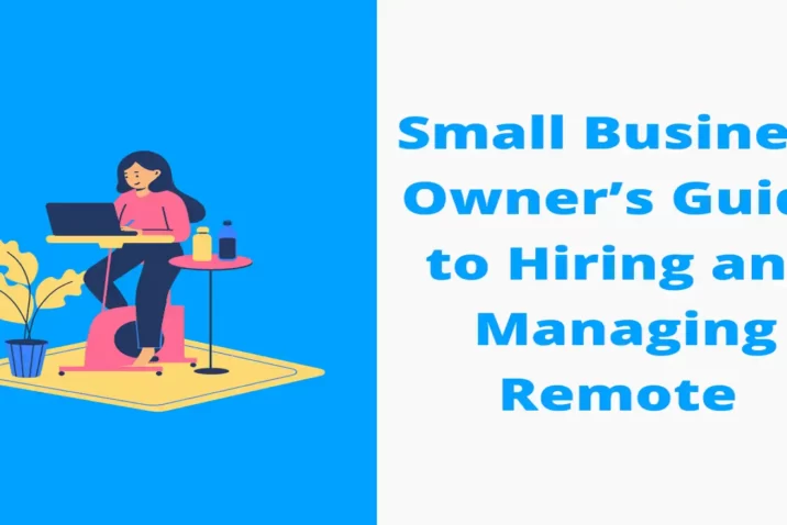 Small Business Owner