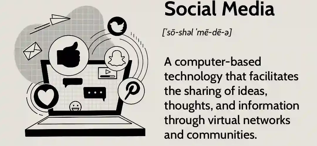 Social Media Business
