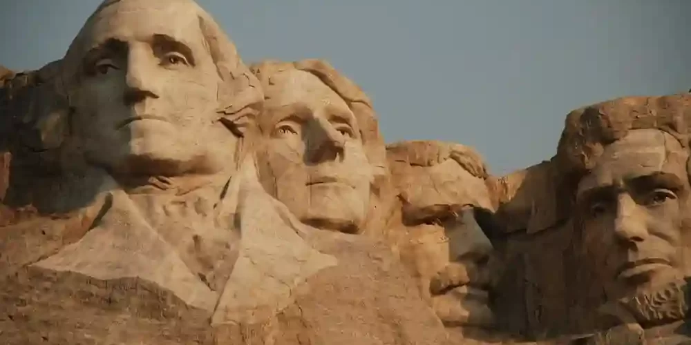 South Dakota