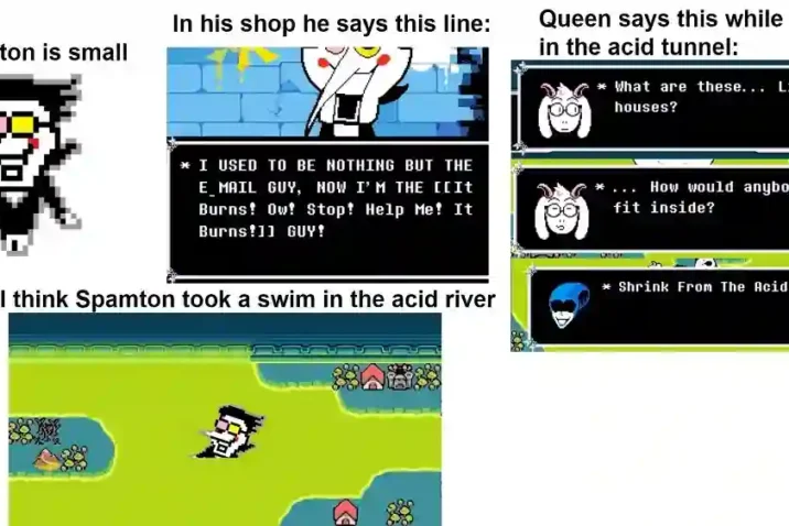 Spamton