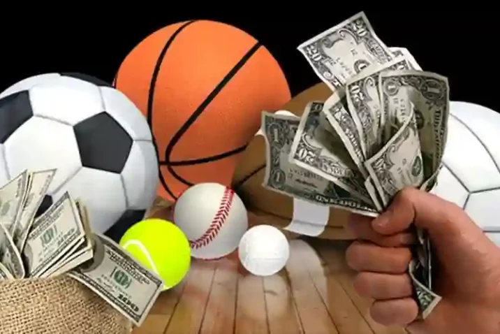 Sports Betting