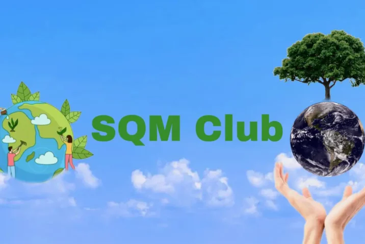 SQM Club