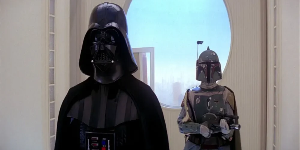 Star Wars Jokes for Kids