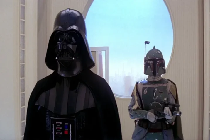 Star Wars Jokes for Kids