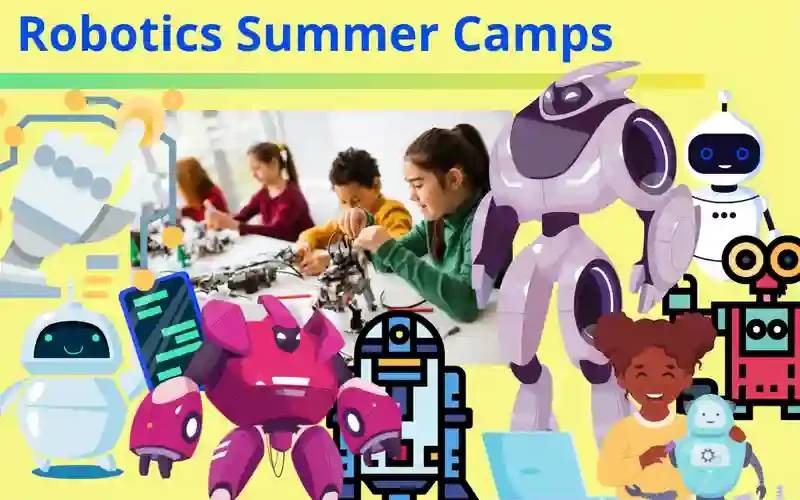 Summer Camps