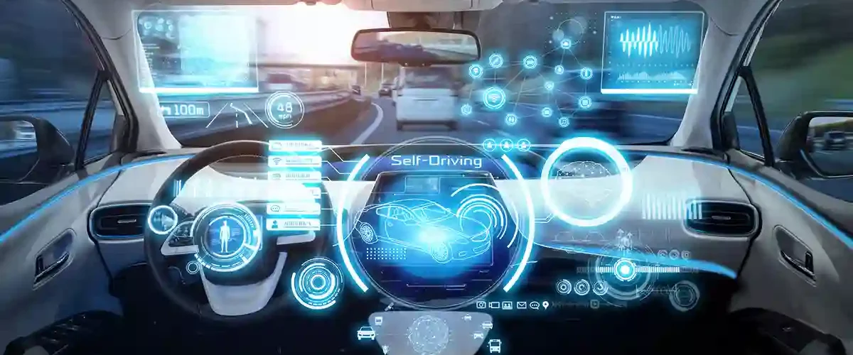 Taipei Self-Driving Gharry