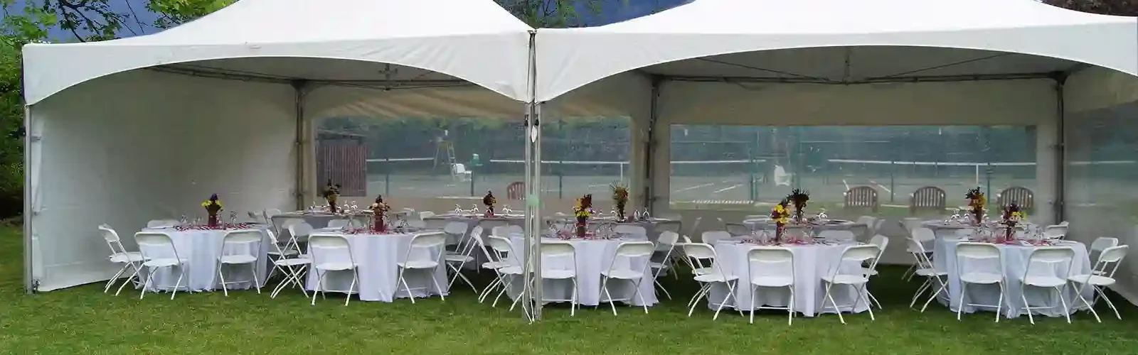 Tent Rental Service