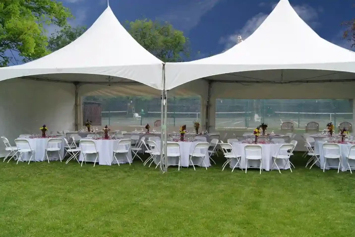 Tent Rental Service