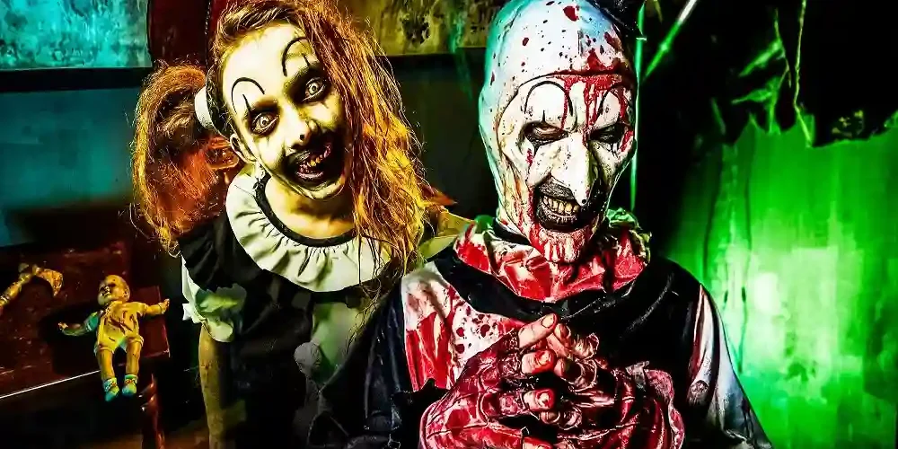 Terrifier