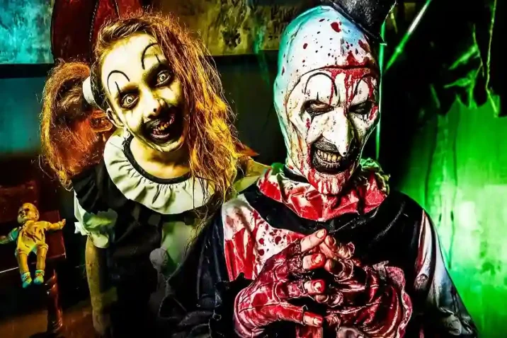 Terrifier