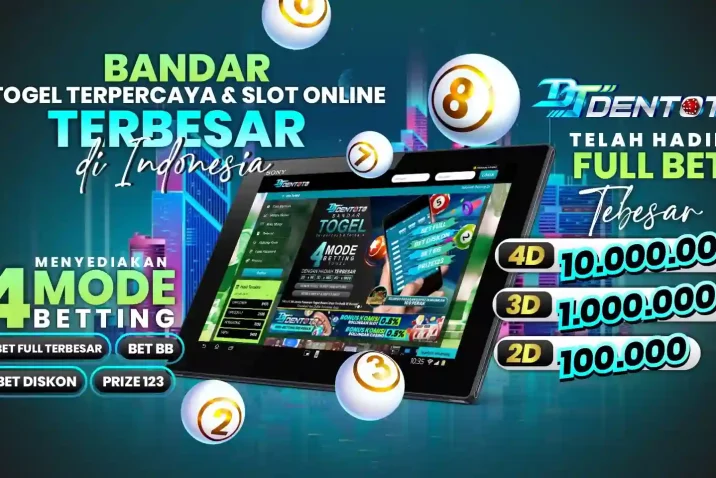 Togel Success