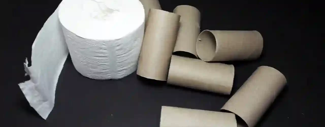 Toilet Paper Roll