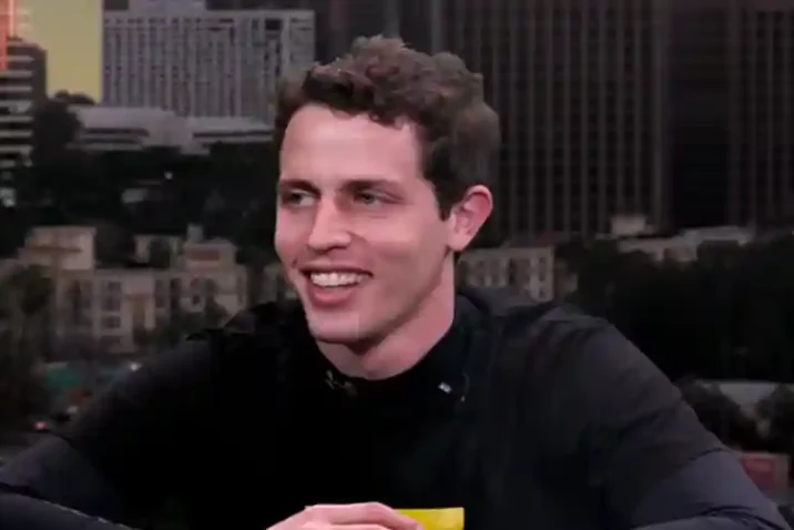 Tony Hinchcliffe