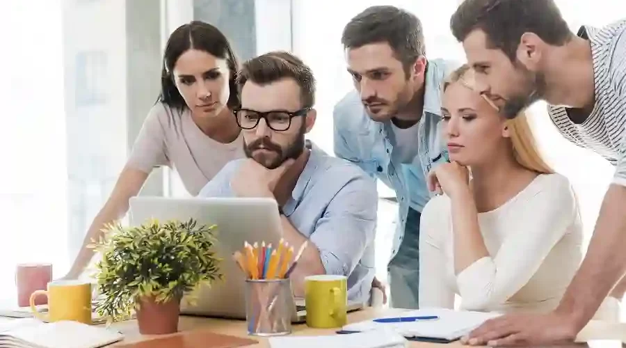 toronto it services