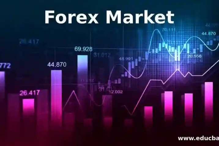 Traders In Fx Market