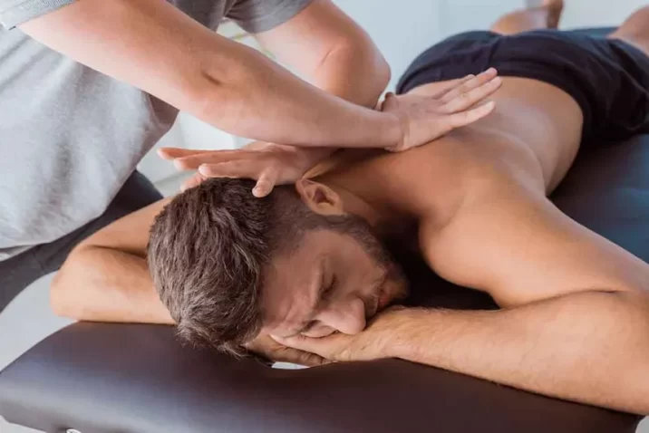 Trip Massage